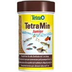 Tetra Min junior 100 ml – Zboží Dáma