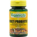 Veganicity Multi probiotic 60 kapslí