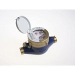 Sensus Vodoměr 420 020 L=165mm G1" Qn 2,5 PN 16 – Sleviste.cz