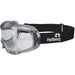 Hellberg Neon Clear AF/AS HELL24034-001 čiré – Hledejceny.cz