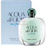 Giorgio Armani Acqua di Gioia Eau Fraiche toaletní voda dámská 50 ml tester – Sleviste.cz