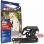 Trixie Postroj pes Bezpečnostní do auta – Hledejceny.cz