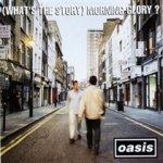 Oasis - Morning Glory? LP – Hledejceny.cz