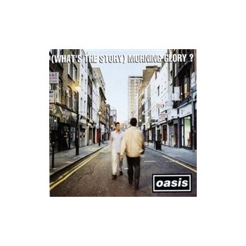 Oasis - Morning Glory? LP