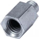 Matice redukční RD ZB - vnitřní M12 / vnější M10 – Zbozi.Blesk.cz