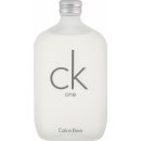 Calvin Klein CK One toaletní voda unisex 300 ml