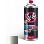 Marty's Barva na auto ve spreji Škoda 9102 Stříbrná Diamant 400ml