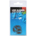 Giants Fishing Rovnátka Na Háček Line Aligner Long Shank Large Brown 10 ks – Zbozi.Blesk.cz