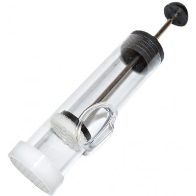 ApiNord Značící a vychytávací pístek včelích matek G plast – Hledejceny.cz