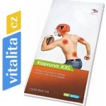 Kaprona Prohřívací náplast s kapsaicinem XXL 13x30,5 cm – Zboží Dáma