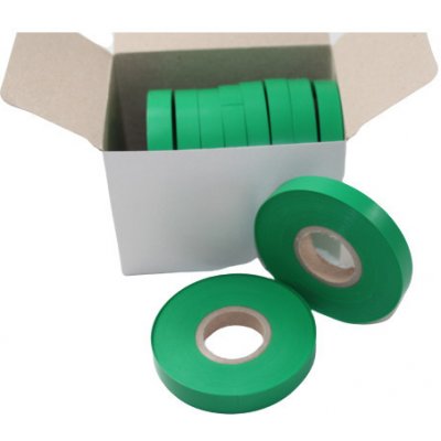 OSLAVAN AGRO s.r.o. Vázací páska kompatibilní s vyvazovacími kleštěmi na pásku, 0,15mm – ekonomická verze