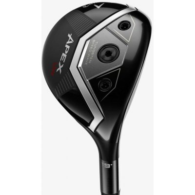 Callaway Apex UW 26 Tensei Blue 75 AV Utility dřevo levé 19 grafit Regular – Zboží Dáma