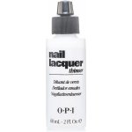 OPI ředidlo laku Nail Lacquer THINNER 60 ml – Zboží Mobilmania
