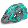 Cyklistická helma R2 WHEELIE ATH23 Modrá 2023