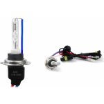 01428 Výbojka H7M 8000K xenonová kovová AMiO – Hledejceny.cz