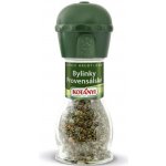 Kotányi Mlýnek provensálské bylinky 33 g – Zboží Dáma