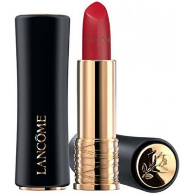 Lancôme Matná rtěnka L’Absolu Rouge Matte Lipstick 410-Impertinence 4,2 g