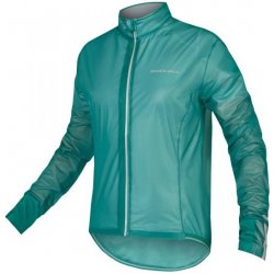 Endura FS260-Pro Adrenaline Race Cape II zelená