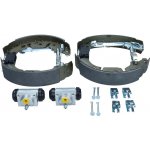 MAXGEAR Sada brzdových čelistí 19-5675KIT