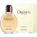 Parfém Calvin Klein Obsession toaletní voda pánská 125 ml