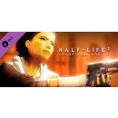 Half Life 2 Episode 1