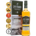 Speyburn 10y 46% 1 l (tuba) – Hledejceny.cz