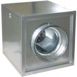 Systemair MUB/F 042 450D4 – Hledejceny.cz