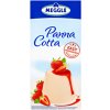 Smetany na vaření Meggle Panna cotta 10% 1l