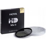 Hoya PL-C HD Nano MkII 62 mm – Zbozi.Blesk.cz