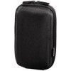 Pouzdra na GPS navigace HAMA, pouzdro Hardcase Colour 80L, černé