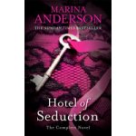 Hotel of Seduction – Hledejceny.cz