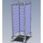 ABNER 12376 – Zboží Dáma