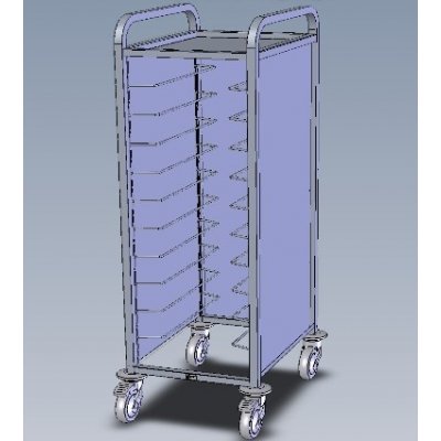 ABNER 12376 – Zboží Dáma