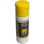 Ammo-Mig Jimenez Atom Acrylic colour matt white 20 ml – Zboží Mobilmania