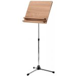 König Meyer 118/3 Orchestra Walnut – Zboží Dáma