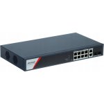 Hikvision DS-3E1512HP-SI-8P2T2F – Zboží Živě