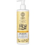 Natura Siberica Šampon WILDA SIBERICA Delicate 400 ml – HobbyKompas.cz