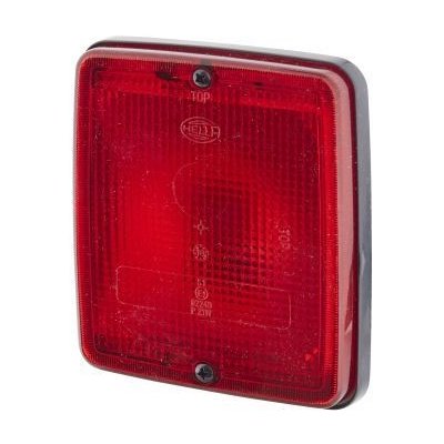 Brzdové světlo HELLA 2DA 003 236-037 – Hledejceny.cz