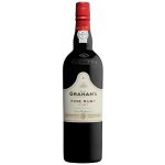 Graham’s Fine Ruby Port 19% 0,75 l (holá láhev) – Sleviste.cz
