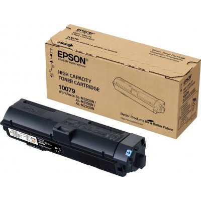 Epson WorkForce AL-M310DN – Zboží Živě