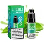 LIO Liquid Salt Menthol 10 ml 16 mg – Hledejceny.cz