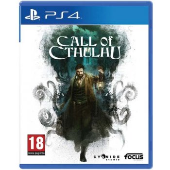 Call of Cthulhu od 399 Kč - Heureka.cz