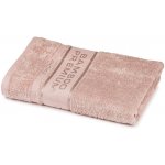 4Home Osuška Bamboo Premium růžová 70 x 140 cm – Zboží Dáma