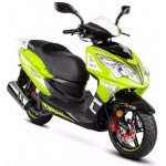 Barton Motors Skútr Falcon 125cc 4t – Hledejceny.cz