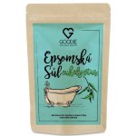 Goodie Epsomská sůl s eukalyptem 250 g – Zboží Dáma Goodie Epsomská sůl s eukalyptem 250 g – Zboží Dáma