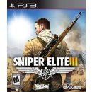 Sniper Elite 3