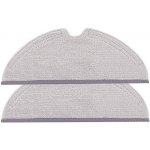 Roborock Q8Max/Q8Max+/Q5 Pro/Q5 Pro+ mopovací textilie – Zboží Dáma Roborock Q8Max/Q8Max+/Q5 Pro/Q5 Pro+ mopovací textilie – Zboží Dáma