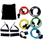 FIT BANDS Multifunkční posilovací gumy – Zboží Mobilmania