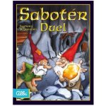 Albi Sabotér: Duel