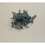 Vrut průměr těla 3,5mm , TX15 ZN (v balení 1000ks) – Hledejceny.cz